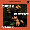Joshua & Splinter in therapie