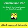 Journal aan Zee - ein Den-Haag-Podcast
