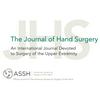 Journal of Hand Surgery