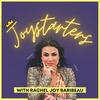 Joystarters with Rachel Baribeau: Nurturing Faith, Finding Purpose, and Pursuing Joyful Living