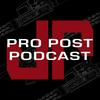 JP Pro Post Podcast