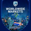 WorldWide Markets with Simon Brown