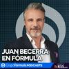 Juan Becerra en Fórmula