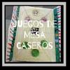 Juegos de Mesa Caseros
