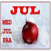 Jul med Jul paa
