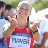 MissyTalks: Julia Mayer - von der Hobbyläuferin zu Olympia: Ein Podcast über Leben, Sport und Erfolg