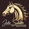 Julia SCHÜTZE dein Pferd 🐴