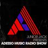 Junior Jack Presents - Adesso Music Radio Show