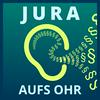 Jura aufs Ohr