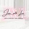 Jura With Love - Unterricht in Audioform -
#mehralsnureinpodcast