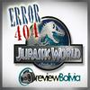 Jurassic World - Error 404 Prog 03