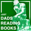 Just Dads Reading Books