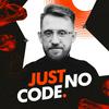 Just No-Code | Tomorrowminds