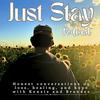 Just Stay--A Mental Health Podcast