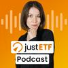 justETF Podcast – Antworten auf deine Fragen zur Geldanlage mit ETFs