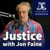 Justice with Jon Faine