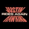 Justin Hawkins Rides Again