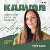 Kaavan - Le podcast Santé Mentale