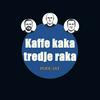 Kaffe kaka tredje raka's Podcast