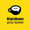 Kanban przy kawie