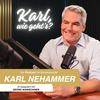 Karl, wie geht's? Der Podcast mit Bundeskanzler Karl Nehammer.