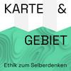 Karte und Gebiet