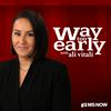 Way Too Early with Ali Vitali