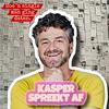 Kasper Spreekt Af