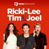 Ricki-Lee, Tim & Joel