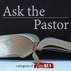 KCMI's Ask The Pastor