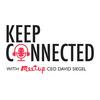 Keep Connected with Meetup CEO David Siegel