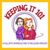Keeping It 101: A Killjoy's Introduction to Religion Podcast