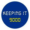 Keeping It 9000