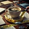True Crime and Java Chat with Kelli