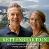 Kettenreaktion – Der Wissenschafts-Podcast von Dirk und Sabine Steffens