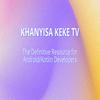 Khanyisa Keke TV