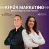 KI für Marketing: What's New &amp; How to Do