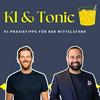KI und Tonic - KI Praxistipps für den Mittelstand