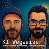 KI Wegweiser - KI Verstehen. Anwenden. Kritisch deken.