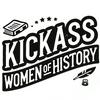 Kickass Women of History