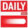 kicker Daily - Der Fußball-News Podcast