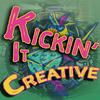 Kickin' It Creative