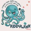Kiddywink Crew Podcast