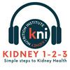 Kidney 1-2-3: Simple Steps for Kidney Health