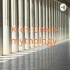 Kids Greek mythology