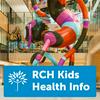 Kids Health Info