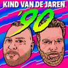 Kind van de jaren '90