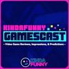 Kinda Funny Gamescast: Video Game Podcast