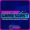 Kinda Funny Gamescast: Video Game Podcast