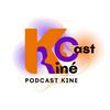 KINECAST, Podcast Kiné